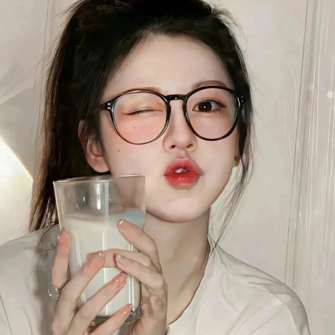 雪中的奇羊